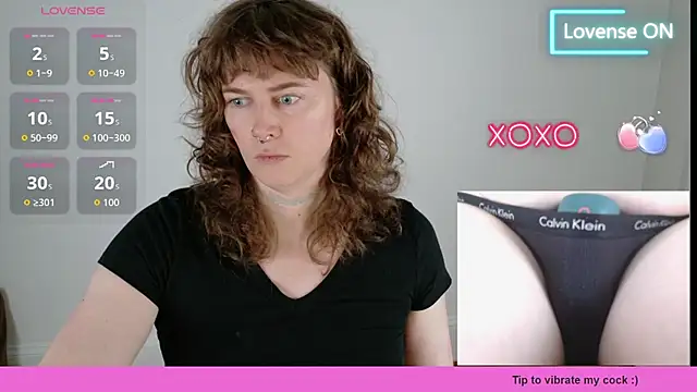 tsellieryder online show from 07.25.26