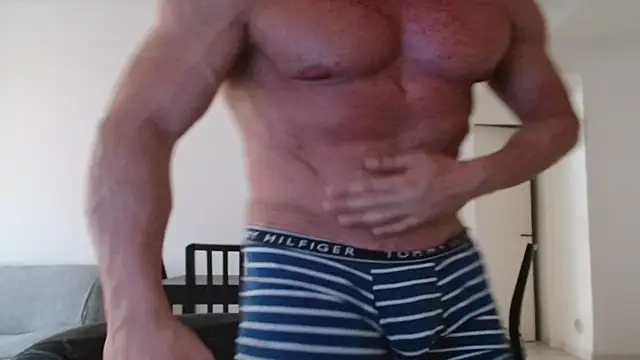 Stefy Mendez online show from 07.06.26