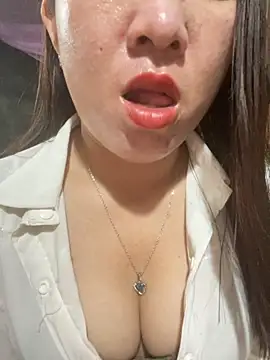 Luna-ass online show from 11.08.25