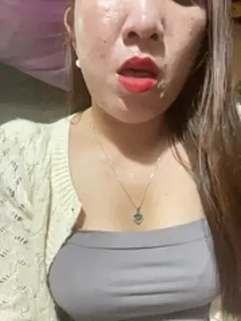 Luna-ass online show from 02.20.26