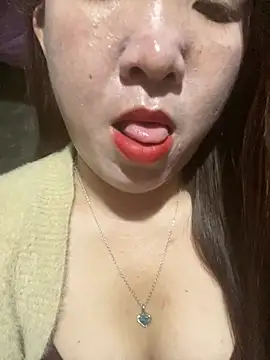 Luna-ass online show from 03.08.26