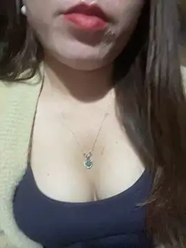 Luna-ass online show from 03.09.26