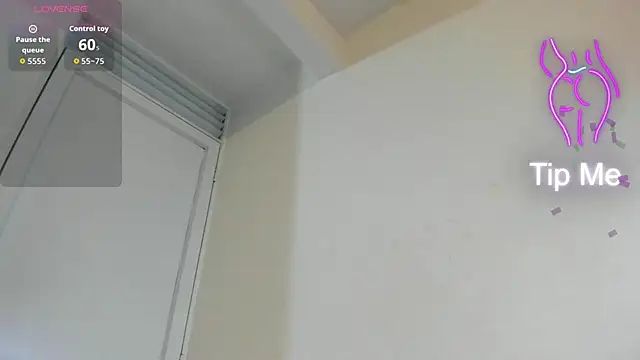 cute-nayeli online show from 09.16.25