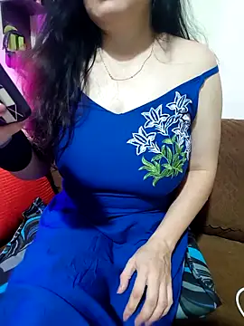sassy aly007 online show from 10.19.25