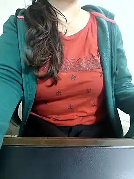 sassy aly007 online show from 01.10.26