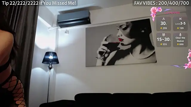 SassyCookies online show from 10.10.25