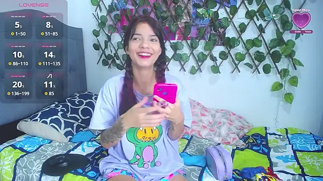 katy peach online show from 09.14.25