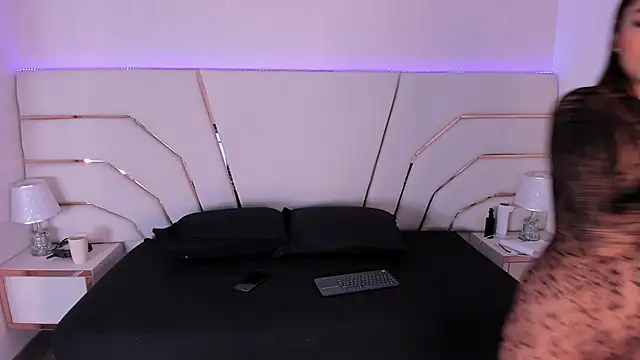 Kendall Evanss online show from 12.23.25