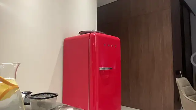 Snapshot of Orlinah chatting on 10.26.25 Orlinah online show from 10.26.25