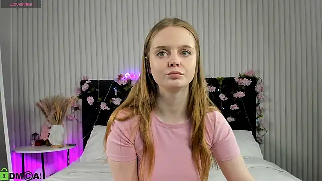 Amanda steele online show from 01.12.26