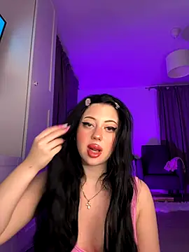 SexyNixy online show from 11.10.25