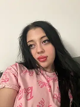 SexyNixy online show from 12.02.25