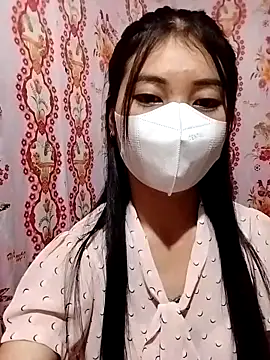 Damhan12 online show from 10.18.25