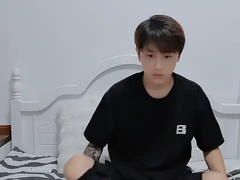 xiaoyi2563 online show from 09.13.25