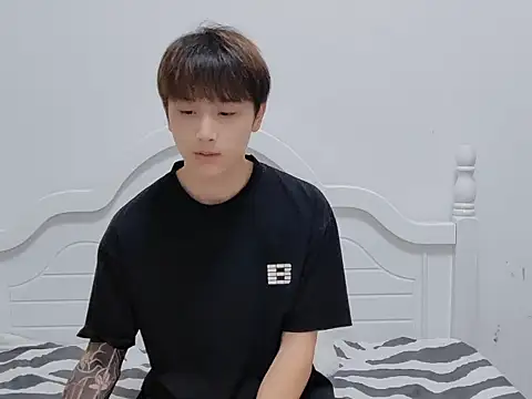 xiaoyi2563 online show from 09.14.25