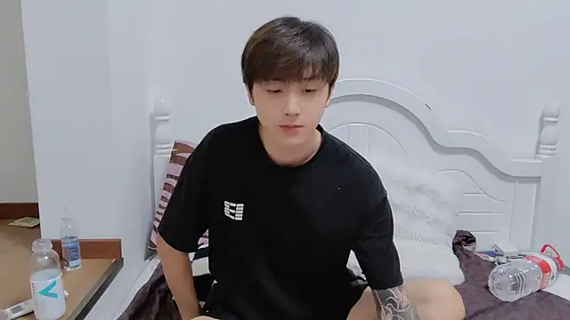 xiaoyi2563 online show from 09.29.25