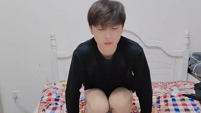 xiaoyi2563 online show from 10.27.25