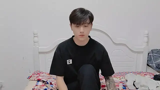 xiaoyi2563 online show from 11.03.25