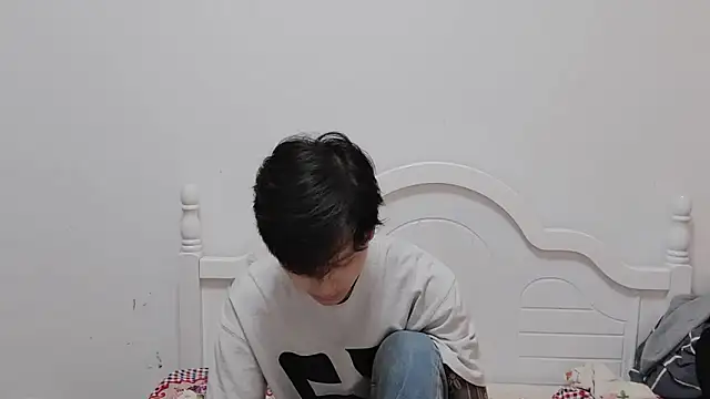 xiaoyi2563 online show from 11.06.25