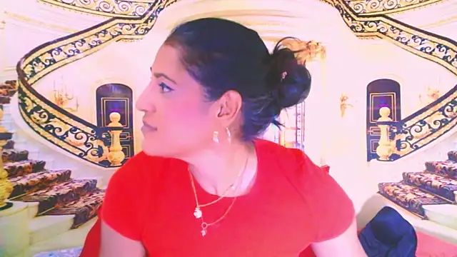 IndianSexcSmyle online show from 04.02.26