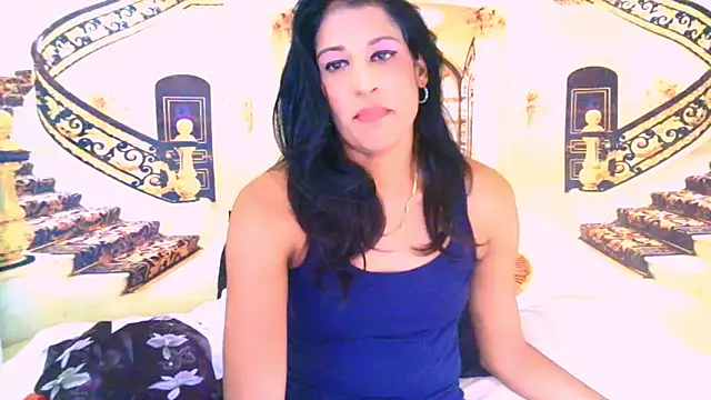 IndianSexcSmyle online show from 04.14.26