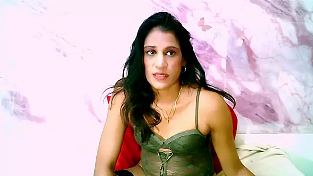 IndianSexcSmyle online show from 04.15.26