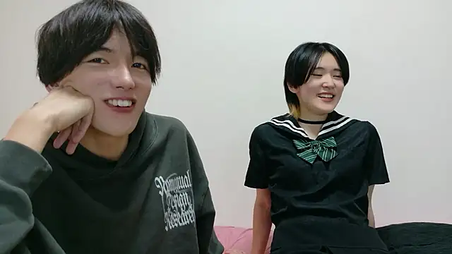 Snapshot of komei_abe chatting on 11.29.25 komei abe online show from 11.29.25