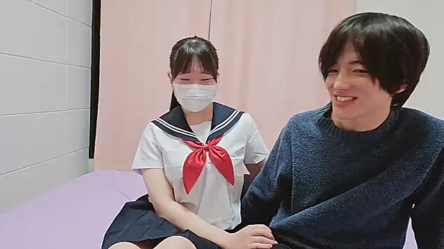 Snapshot of komei_abe chatting on 01.07.26 komei abe online show from 01.07.26