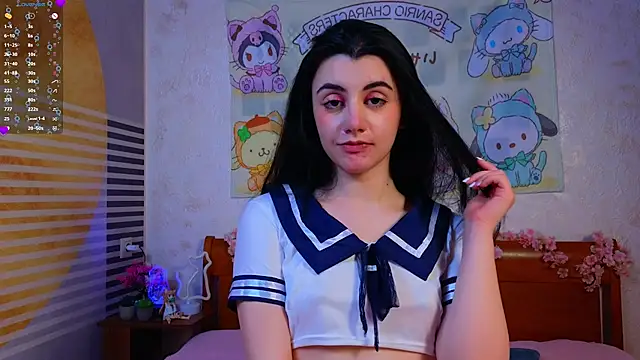 MelanieMooor online show from 01.31.26