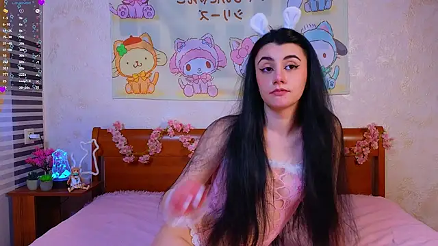 MelanieMooor online show from 02.01.26