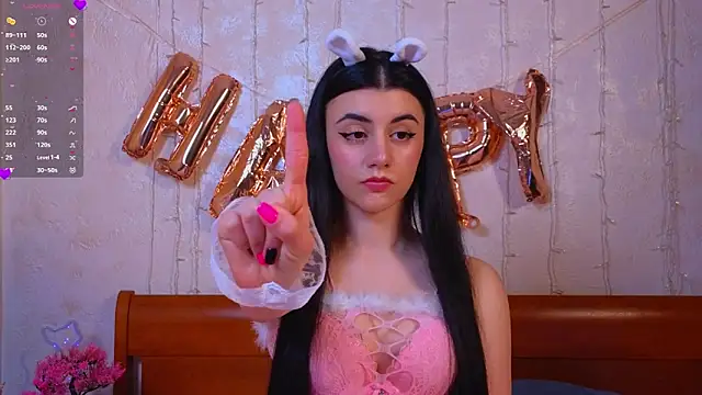 MelanieMooor online show from 02.15.26