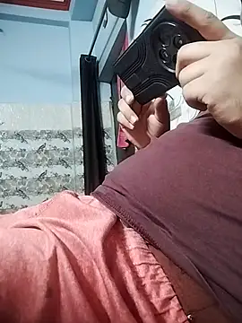 lil saintdeath online show from 09.15.25