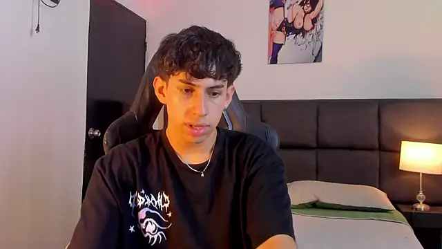 Aaron Spencer13 online show from 09.19.25