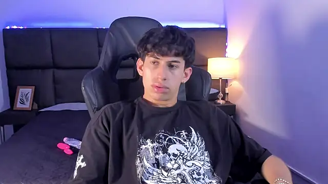 Aaron Spencer13 online show from 10.01.25