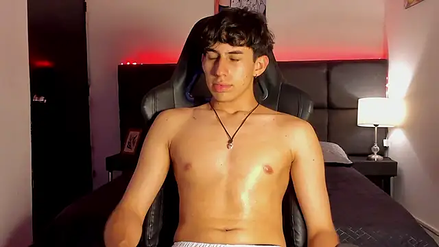 Aaron Spencer13 online show from 10.02.25