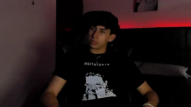 Aaron Spencer13 online show from 10.03.25