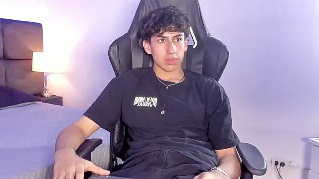 Aaron Spencer13 online show from 10.08.25