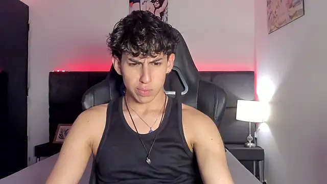 Aaron Spencer13 online show from 10.09.25