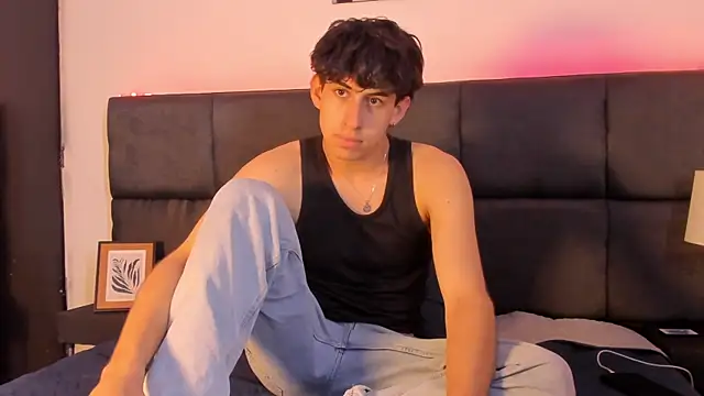 Aaron Spencer13 online show from 10.15.25