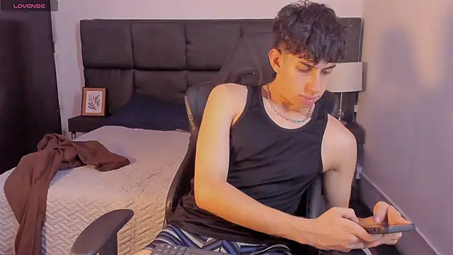 Aaron Spencer13 online show from 10.23.25