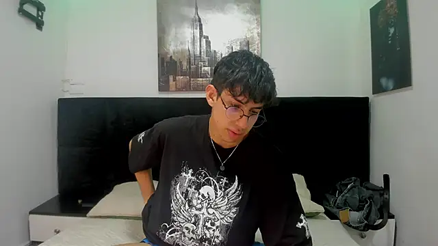 Aaron Spencer13 online show from 11.10.25