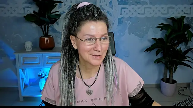 UmaSpace online show from 11.03.25