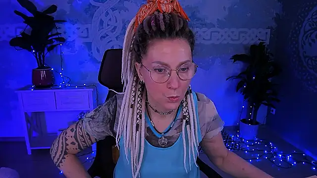 UmaSpace online show from 02.25.26