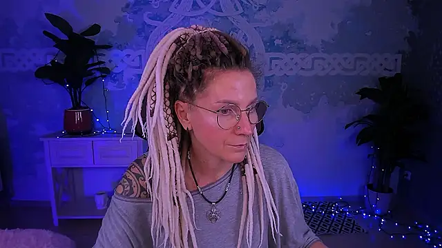 UmaSpace online show from 03.02.26