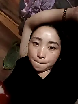 xianglove online show from 09.13.25