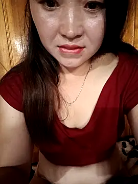 xianglove online show from 09.18.25