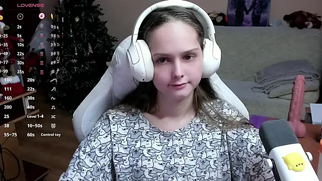 SharybbFace online show from 01.06.26