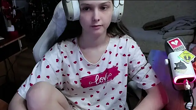 SharybbFace online show from 01.18.26