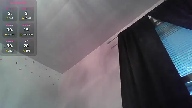 MommyLilith online show from 10.01.25