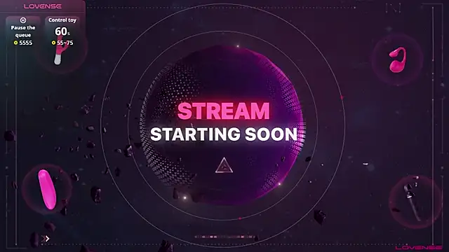 MommyLilith online show from 10.02.25